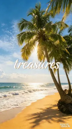 treasures