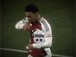 Nwaneri goal 💀🔥