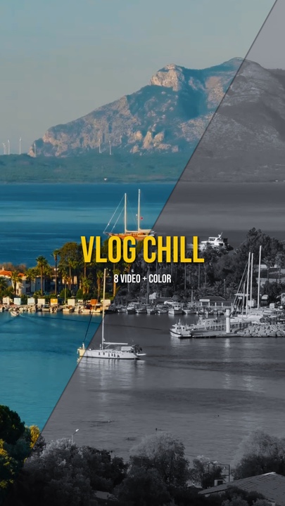 Vlog Chill 🌿