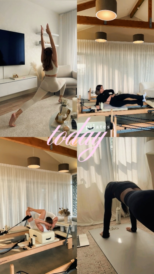 Hoy pilates