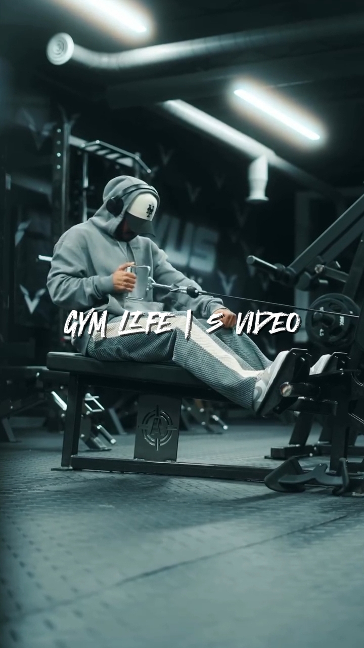 Vida en el gimnasio | 5