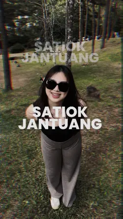 Minang dari timur