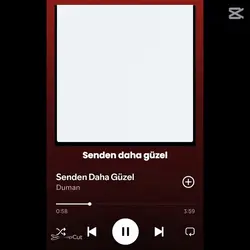 Başlığı yedim