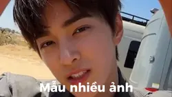 Mẫu nhiều ảnh