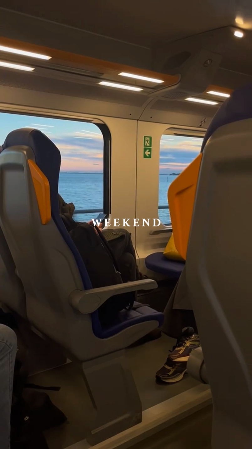Wochenende