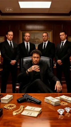 Mafia boss