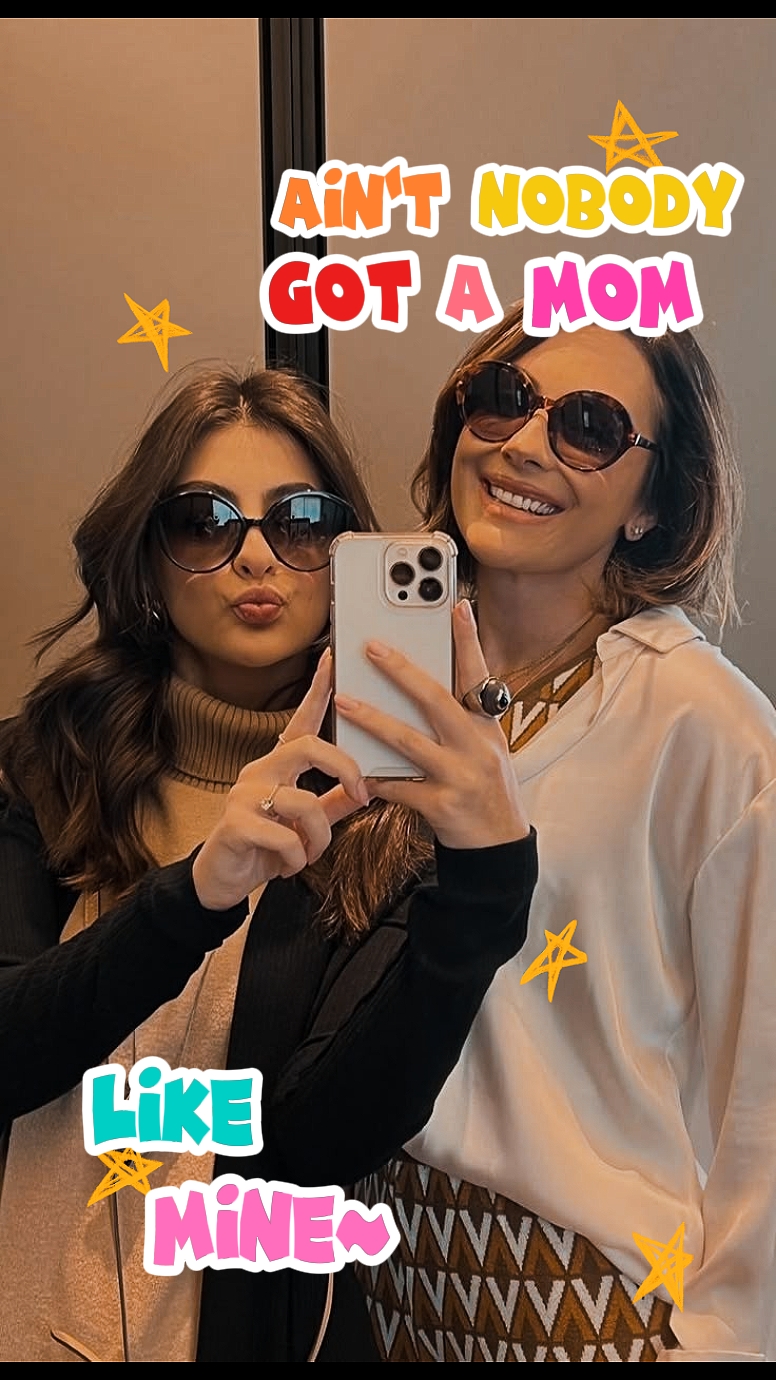 Día de la madre