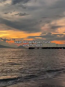 Aku nggak dendam