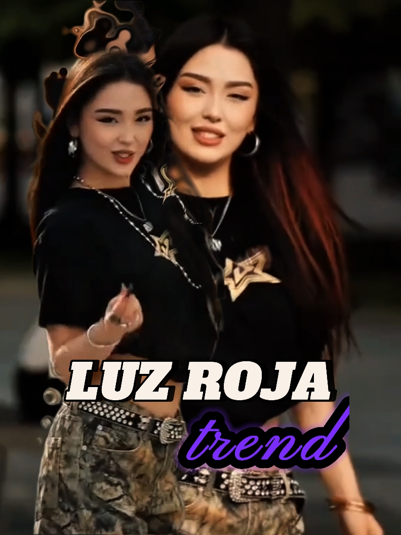 LUZ ROJA FUNK