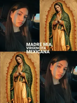 Virgencita