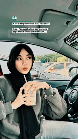 pengusaha kak... 