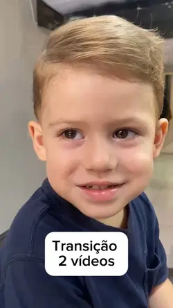 Corte de cabelo 