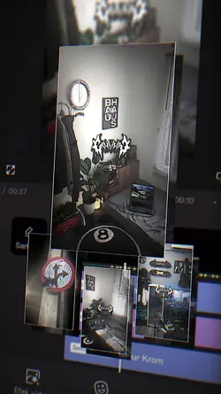 JJ COLLAB BER 4 Kece