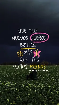 Nuevos sueños ✨🌙🩷