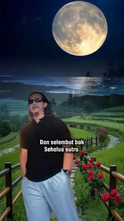 Sutra dan bulan 