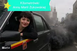 Kilometrówka Ani