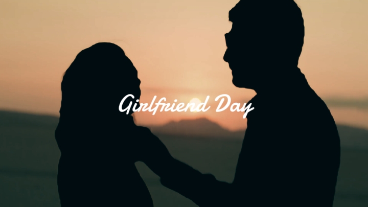 GIRLFRIEND DAY 2026