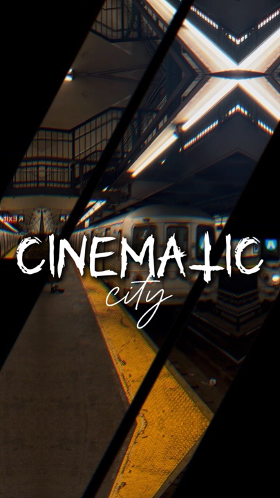 cinematic 