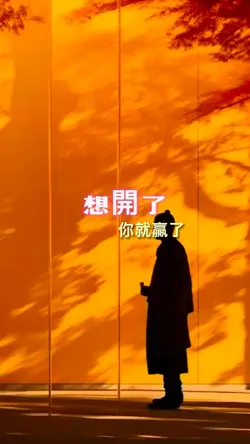 人生感悟