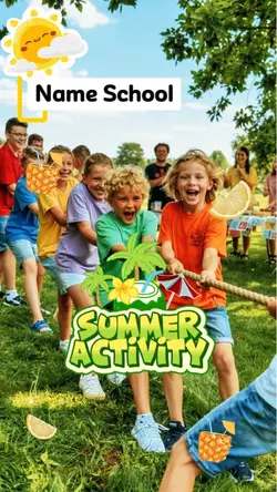 Summer Activity