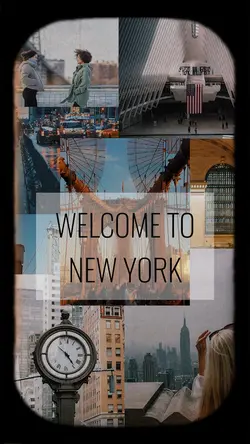 Newyork ✈️🗽🧚‍♀️