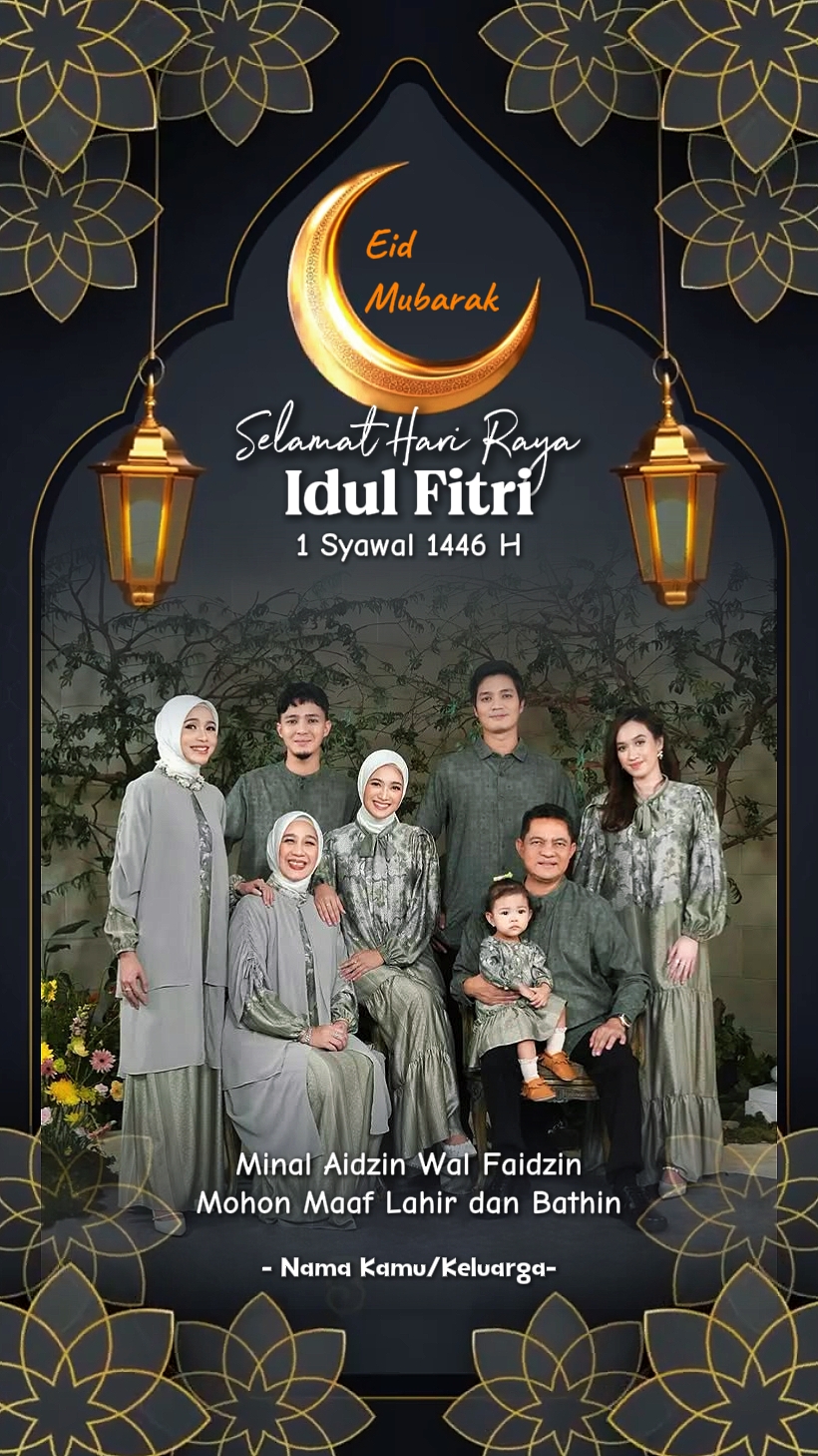 Selamat Hari Raya