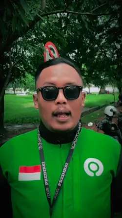 kang ojol