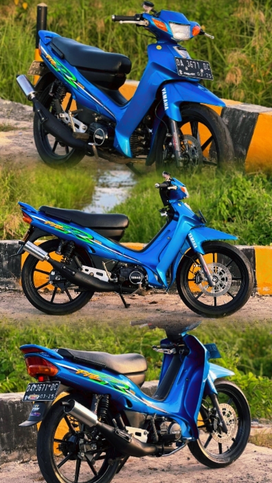 3 foto jadi 1