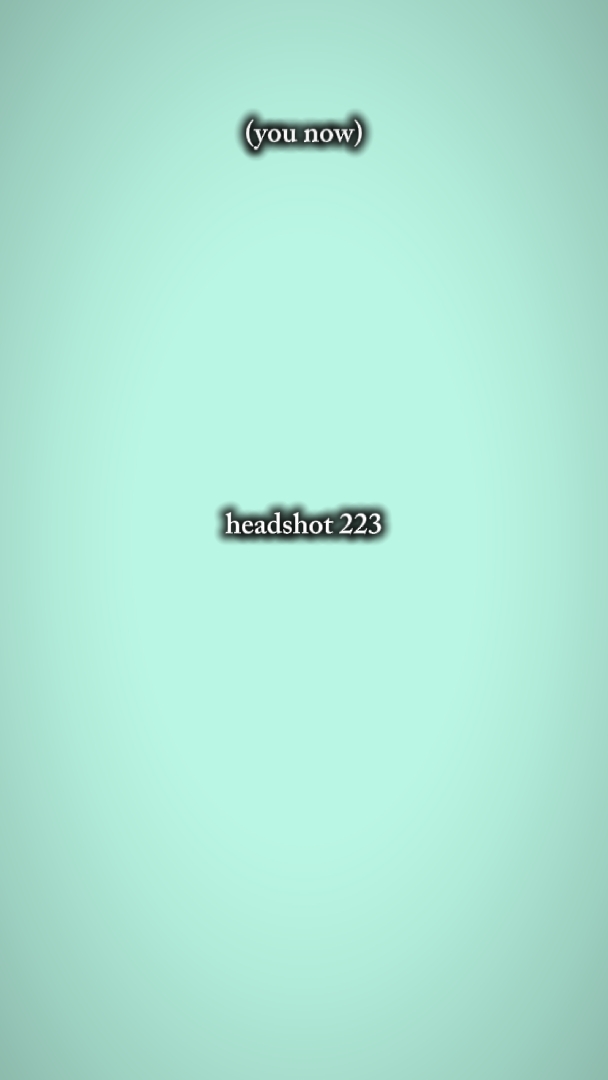 headshot 223