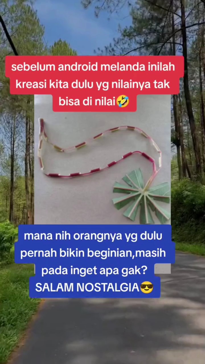 N O S T A L G I A
