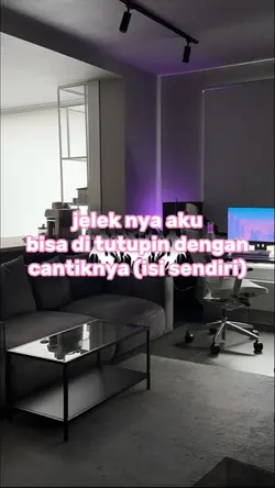 jelek nya aku bisa