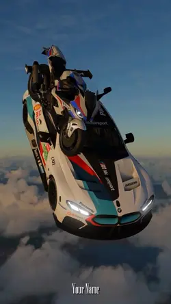 BMW EDIT