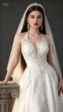 Elegant Wedding Vibe