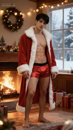 Christmas Vibes
