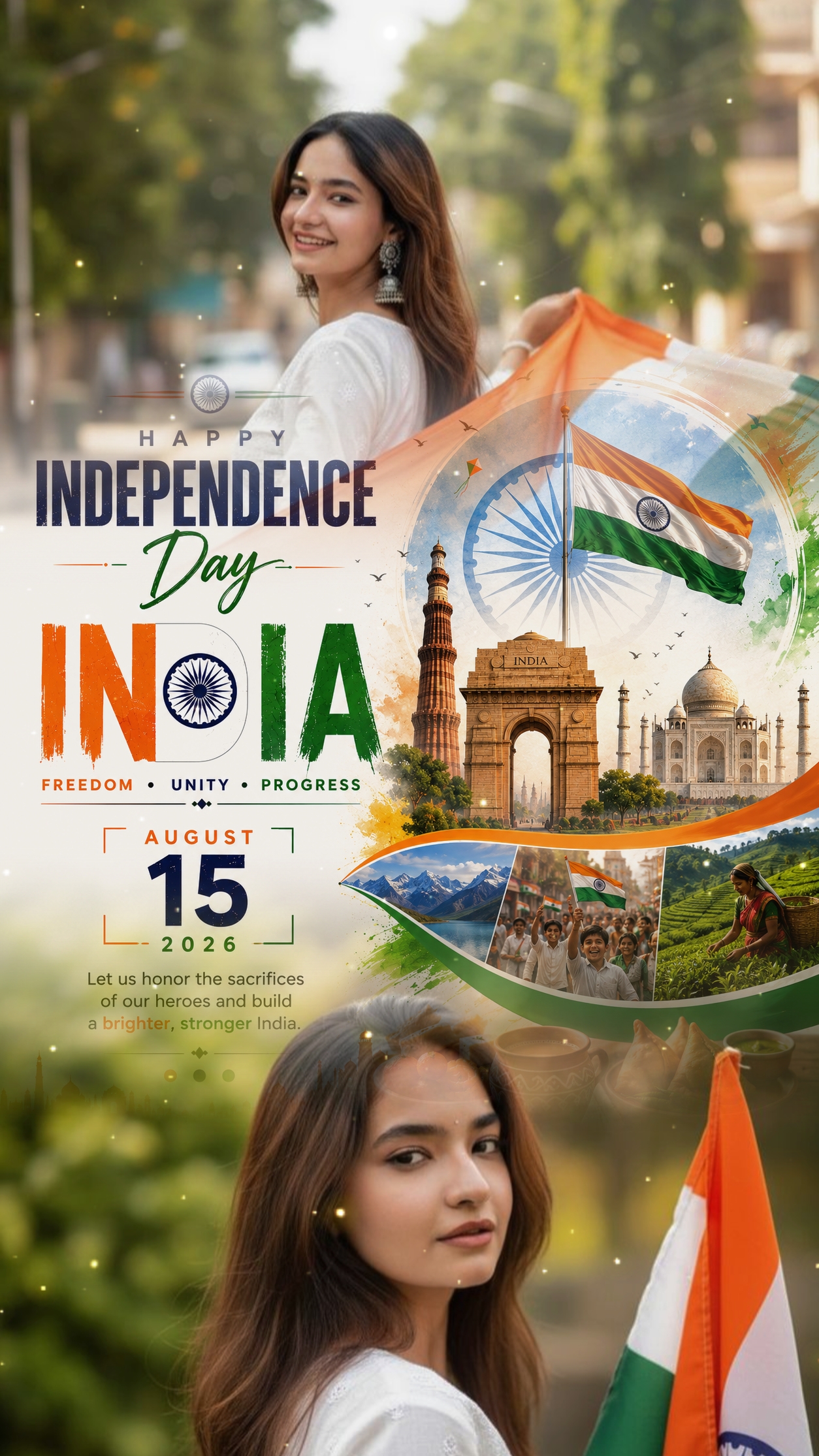 happy independence 
