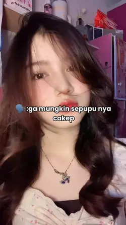 gamungkin sepupunya