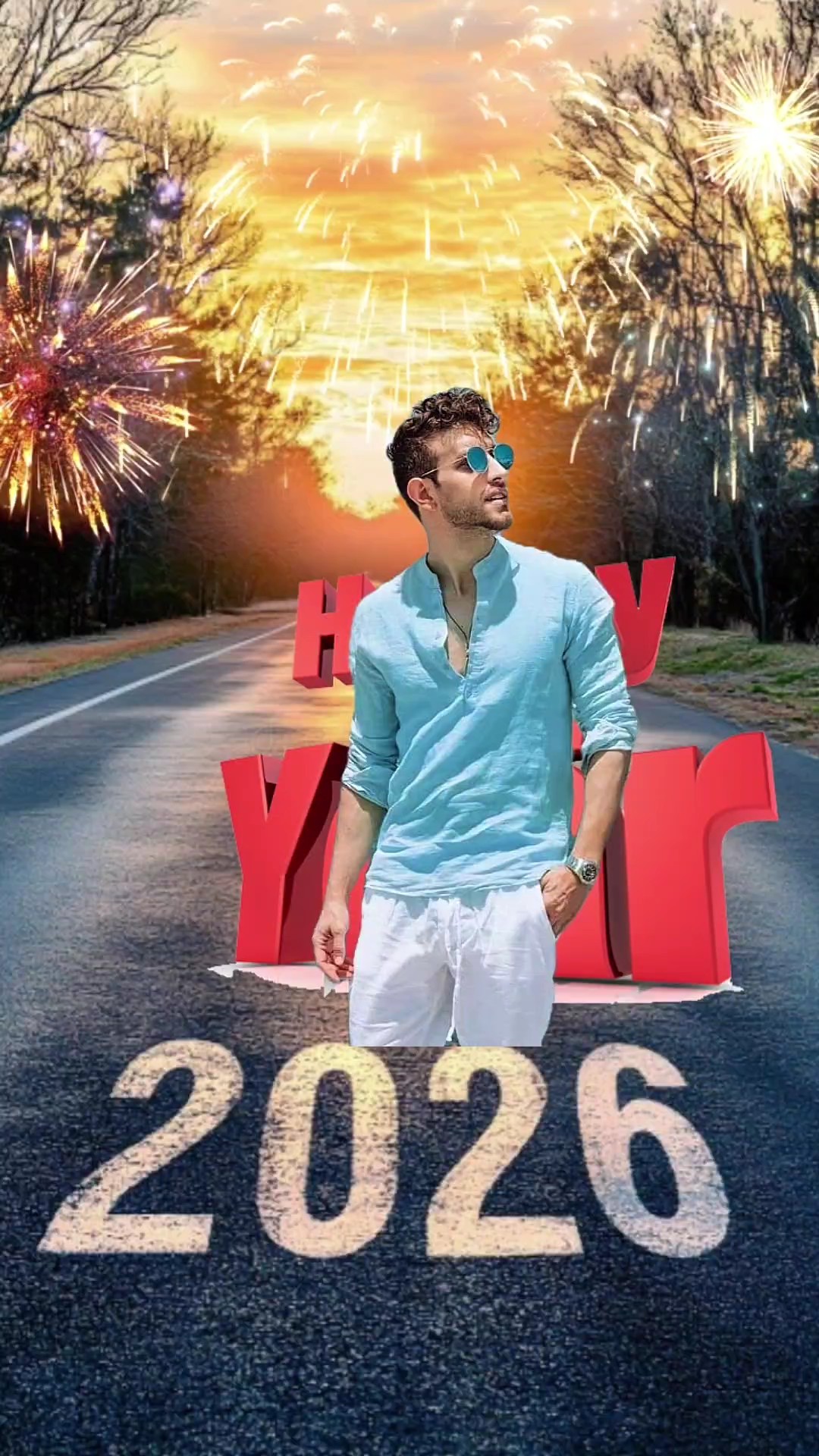 Bienvenido 2026