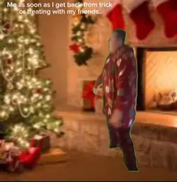 Xmass