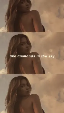 Diamonds Rihanna