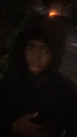 fishy on me-joke btw