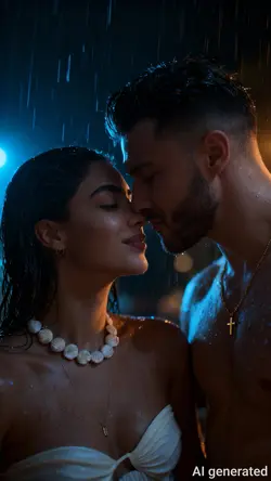 Trend Couple IA 🤍