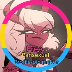 Free pan pfp maker