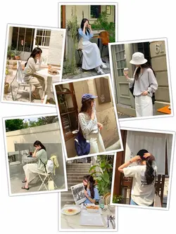 Photo Collage Recap