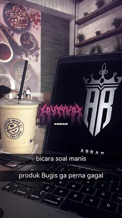 bicara soal manis
