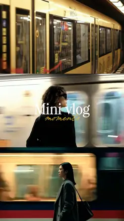 Mini vlog 