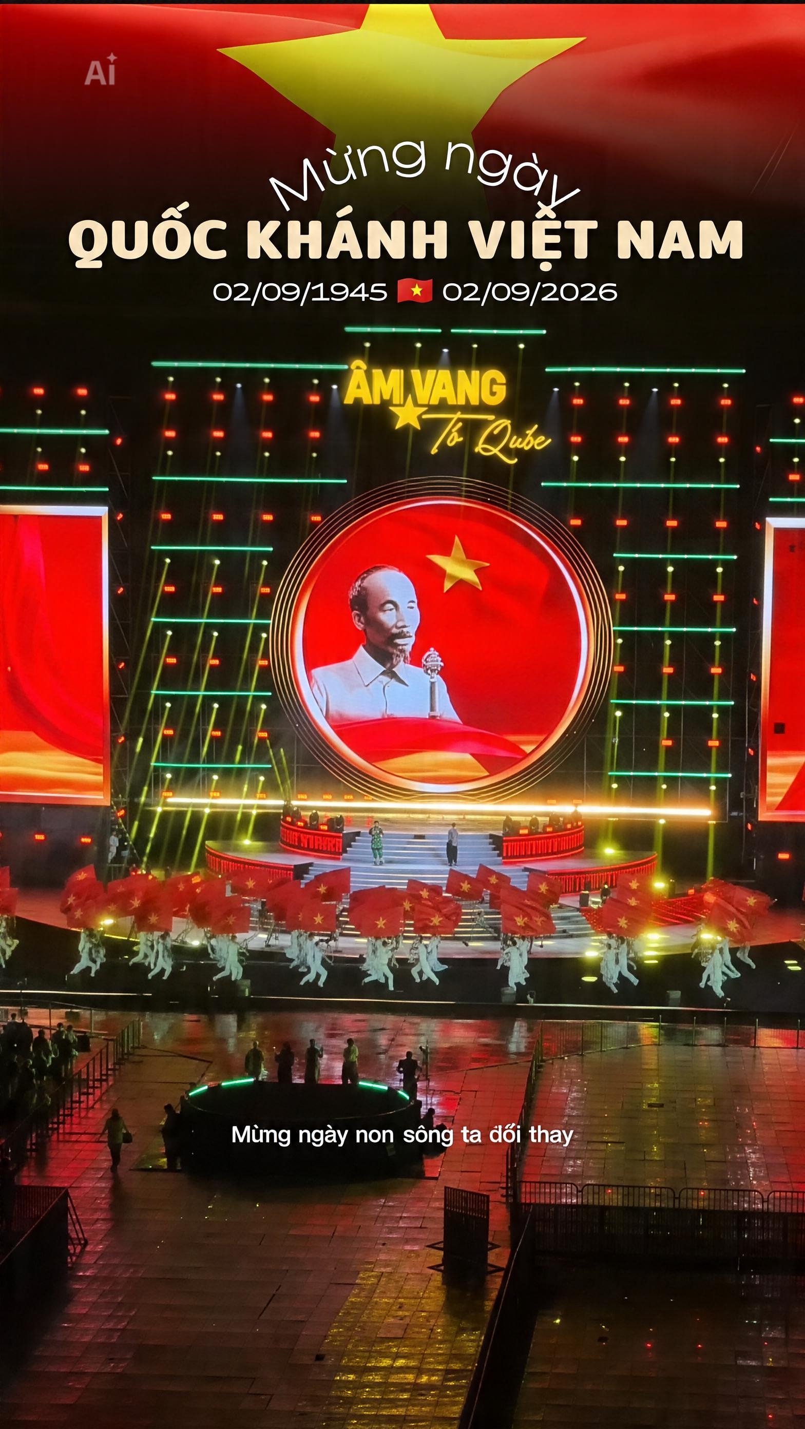 Mun Khánh 2 / 9 