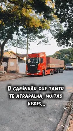 Caminhão 