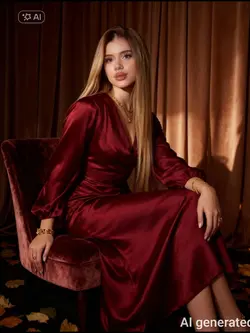 portrait d'automne e