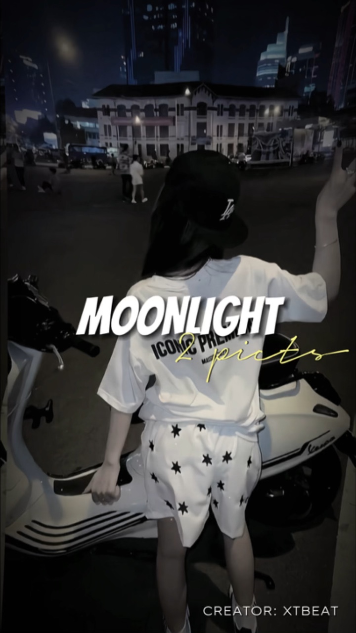 MOONLIGHT REMIX