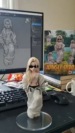 roblox miniatur ai